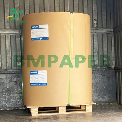 papel absorbente 0.6m m estupendo del práctico de costa de la barra de 0.4m m para el práctico de costa de la taza