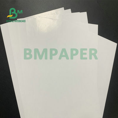 90gsm 100gsm C2S cubierto brillante Chromo Art Paper Magazine Printing