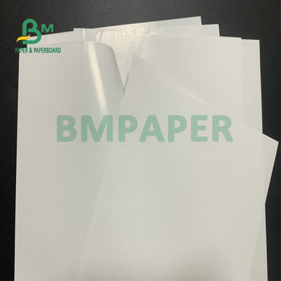 90gsm 100gsm C2S cubierto brillante Chromo Art Paper Magazine Printing