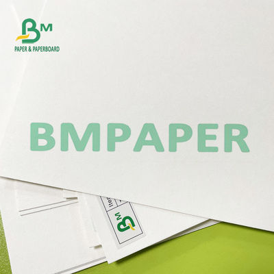 240 tablero de papel de 250 G/M Polycoated Cupstock para las bandejas secas de la comida