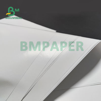 200GSM alto Libro Blanco del lustre C2S para la revista 24&quot; x 36&quot; superficie uniforme
