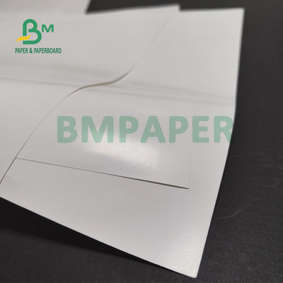 200GSM alto Libro Blanco del lustre C2S para la revista 24&quot; x 36&quot; superficie uniforme