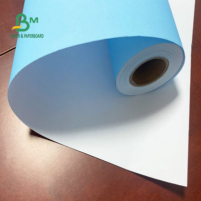 24&quot; 36&quot; rollo en enlace sin recubrimiento del papel de trazador del proyecto original de la anchura 20lb cad