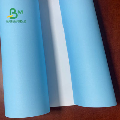 24&quot; 36&quot; rollo en enlace sin recubrimiento del papel de trazador del proyecto original de la anchura 20lb cad