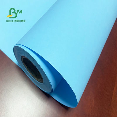 24&quot; 36&quot; rollo en enlace sin recubrimiento del papel de trazador del proyecto original de la anchura 20lb cad