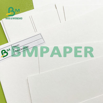 tablero de 300gsm + de 15g PE Formable Polycoated Cupstock para el café caliente