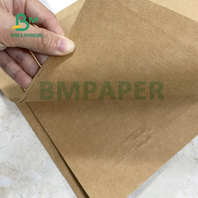 270gsm 31&quot; X el 150m Kraft Rolls de papel para la caja de embalaje de alta resistencia