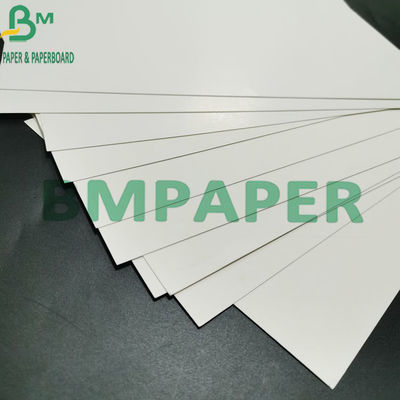 Ideal plegable reciclable del tablero de caja del llano C1S de Foldcote #12 para las cajas de empaquetado