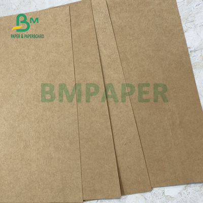 270gsm 31&quot; X el 150m Kraft Rolls de papel para la caja de embalaje de alta resistencia