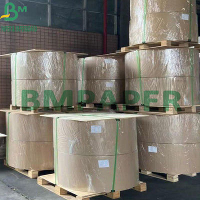 240g + 15g PE cubrieron el tablero de papel común de la taza que la Virgen reduce el material a pulpa para hacer la taza de papel