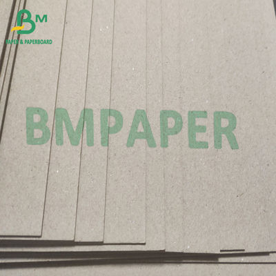 Gray Book Binding Board, papel del conglomerado de Kraft para la cubierta de libro