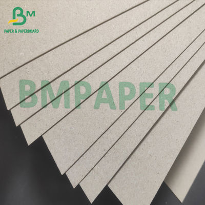 Gray Book Binding Board, papel del conglomerado de Kraft para la cubierta de libro