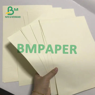 Woodfree poner crema compensó el rollo blanco 70g sin recubrimiento 80g 100g 120g de la garantía