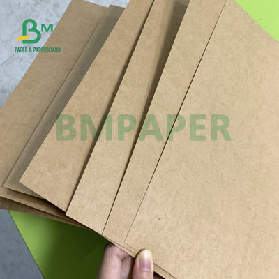 Tablero de alta calidad de Kraft del rollo enorme para las carpetas de archivos 47&quot; X los 500ft