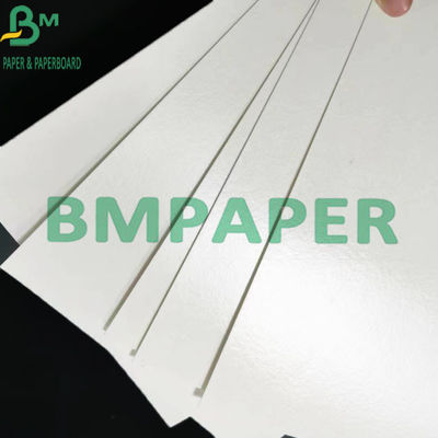420g + 15g PE cubrieron el papel altamente absorbente resistente de agua para la estera de la cerveza