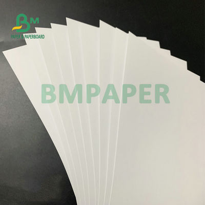 90gsm 115gsm Matt Coated C2S Chromo Art Paper Magazine Impresión