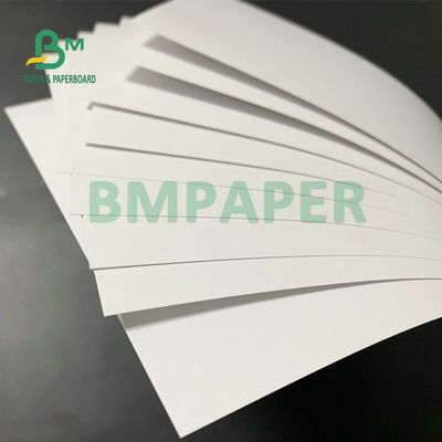90gsm 115gsm Matt Coated C2S Chromo Art Paper Magazine Impresión