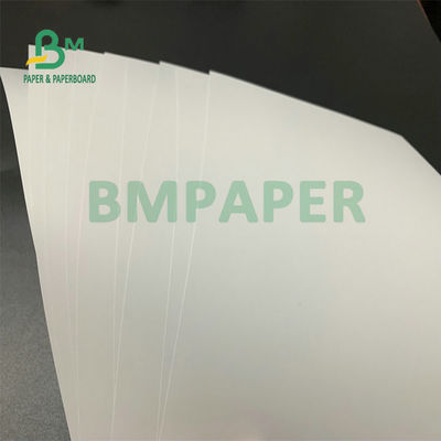 90gsm 115gsm Matt Coated C2S Chromo Art Paper Magazine Impresión