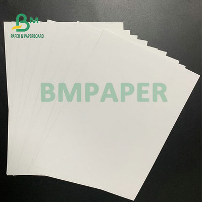 90gsm 115gsm Matt Coated C2S Chromo Art Paper Magazine Impresión