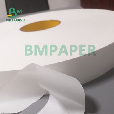 28gsm Straw Wrapping Paper Roll For que bebe 29m m categoría alimenticia de 35m m de los x 5000m
