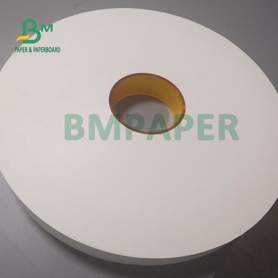 28gsm Straw Wrapping Paper Roll For que bebe 29m m categoría alimenticia de 35m m de los x 5000m