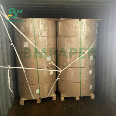 100g 120g pulgadas blanca X el 1500m de la garantía de la pequeña copia de la flexibilidad 36
