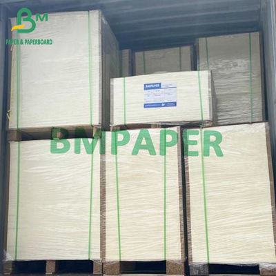 Papel los 66cm el x 100cm/los 96cm/el 106cm/el 120cm de la garantía 55gsm 70gsm 75gsm Uncoted Woodfree