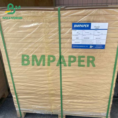 Papel los 66cm el x 100cm/los 96cm/el 106cm/el 120cm de la garantía 55gsm 70gsm 75gsm Uncoted Woodfree