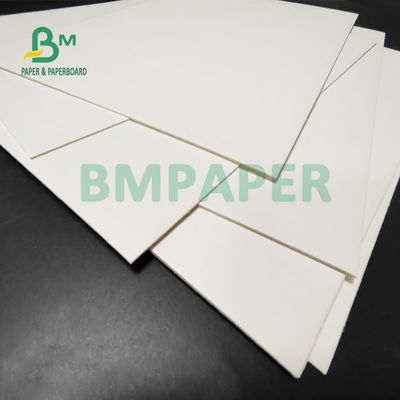 cerveza sin recubrimiento Mat Board de 385gsm 0.7m m absorción de apogeo de 640 x de 880m m