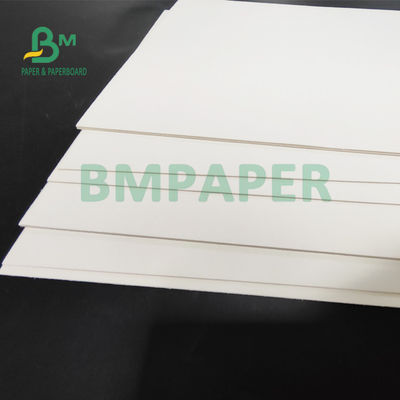 cerveza sin recubrimiento Mat Board de 385gsm 0.7m m absorción de apogeo de 640 x de 880m m