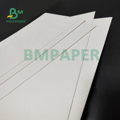 cerveza sin recubrimiento Mat Board de 385gsm 0.7m m absorción de apogeo de 640 x de 880m m