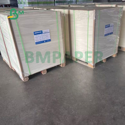 cerveza sin recubrimiento Mat Board de 385gsm 0.7m m absorción de apogeo de 640 x de 880m m