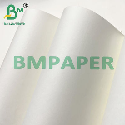 80 100 papel compensado beige de Woodfree de la hoja del rollo de 120 G/M para la impresión del libro