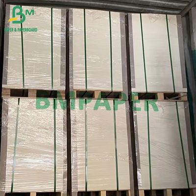 Cartón sin recubrimiento blanco natural de papel absorbente grueso de 700m m x de 1000m m 0.7m m