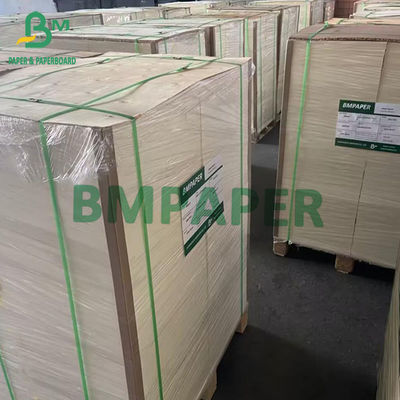 Cartulina de papel brillante inofensiva 115gsm 130gsm Art Paper Sheets de C2S C1S los 79cm el x 109cm