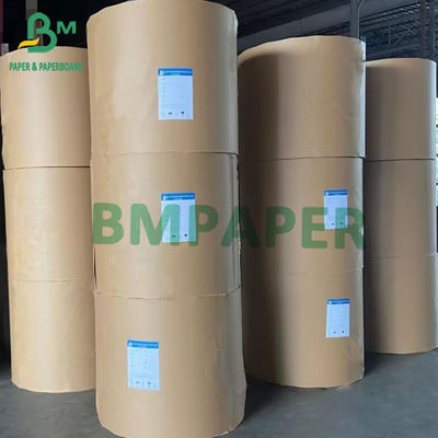 papel en enlace blanco sin recubrimiento del texto de 60# 70# 80# 100#LB Woodfree para la escritura de la impresión en offset y del libro en 50gsm a 300gsm