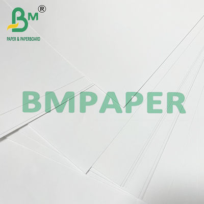Papel de 130GSM 115GSM 150GSM C2S Couche para los folletos de gama alta