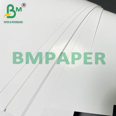 Papel de 130GSM 115GSM 150GSM C2S Couche para los folletos de gama alta