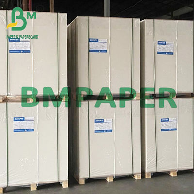 papel en enlace blanco sin recubrimiento del texto de 60# 70# 80# 100#LB Woodfree para la escritura de la impresión en offset y del libro en 50gsm a 300gsm