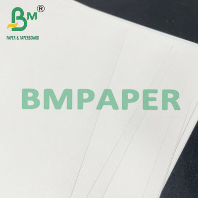 alto color crema de marfil sin recubrimiento abultado del papel de compensación 75g para el álbum de la imagen