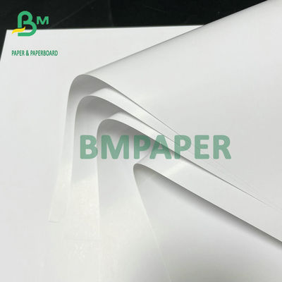 Final de seda del texto 80lbs 100lbs Art Coated Paper Bright White de C2S brillante