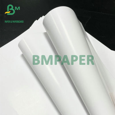 Final de seda del texto 80lbs 100lbs Art Coated Paper Bright White de C2S brillante