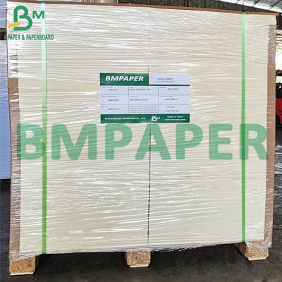 papel sin recubrimiento de Woodfree del papel de la escritura del alto brillo de 80grams los 70*100cm