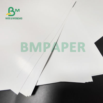 imprimibilidad brillante 72 el x 102cm de 115g 130g C2S Art Paper For Photobooks Good