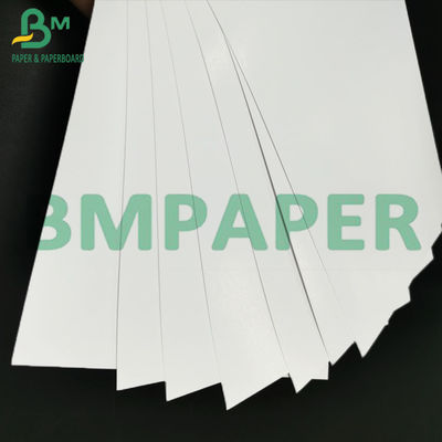 impresora de seda Glossy Art Paper del libro de papel del lustre de 120grams C2S