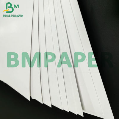 impresora de seda Glossy Art Paper del libro de papel del lustre de 120grams C2S