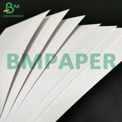 impresora de seda Glossy Art Paper del libro de papel del lustre de 120grams C2S