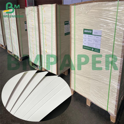 impresora de seda Glossy Art Paper del libro de papel del lustre de 120grams C2S