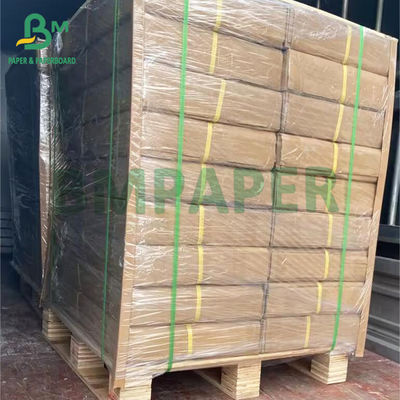 Papel de plóter SGS CAD 24 X 150 Papel en enlace para inyección de tinta Rolls 20lb 2&quot; Core
