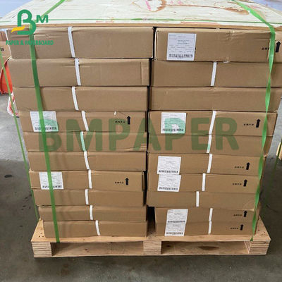 Papel de plóter SGS CAD 24 X 150 Papel en enlace para inyección de tinta Rolls 20lb 2&quot; Core